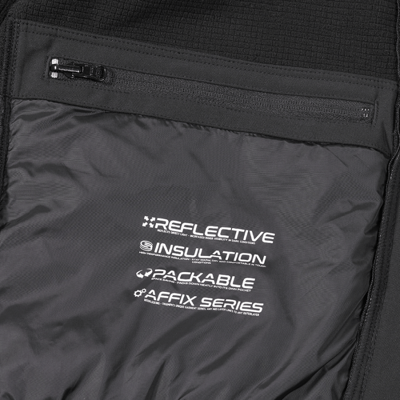 Packable soft 2025 shell jacket